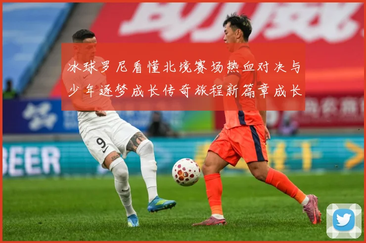 冰球罗尼看懂北境赛场热血对决与少年逐梦成长传奇旅程新篇章成长观察：最新赛事动态与深度分析