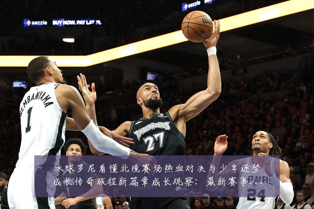 冰球罗尼看懂北境赛场热血对决与少年逐梦成长传奇旅程新篇章成长观察:最新赛事动态与深度分析