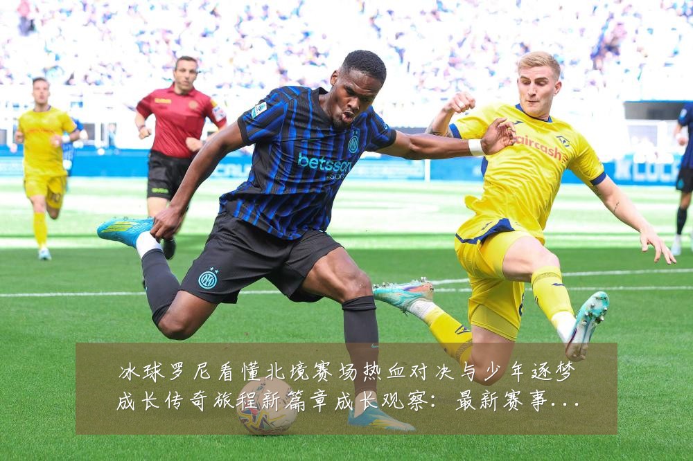 冰球罗尼看懂北境赛场热血对决与少年逐梦成长传奇旅程新篇章成长观察：最新赛事动态与深度分析